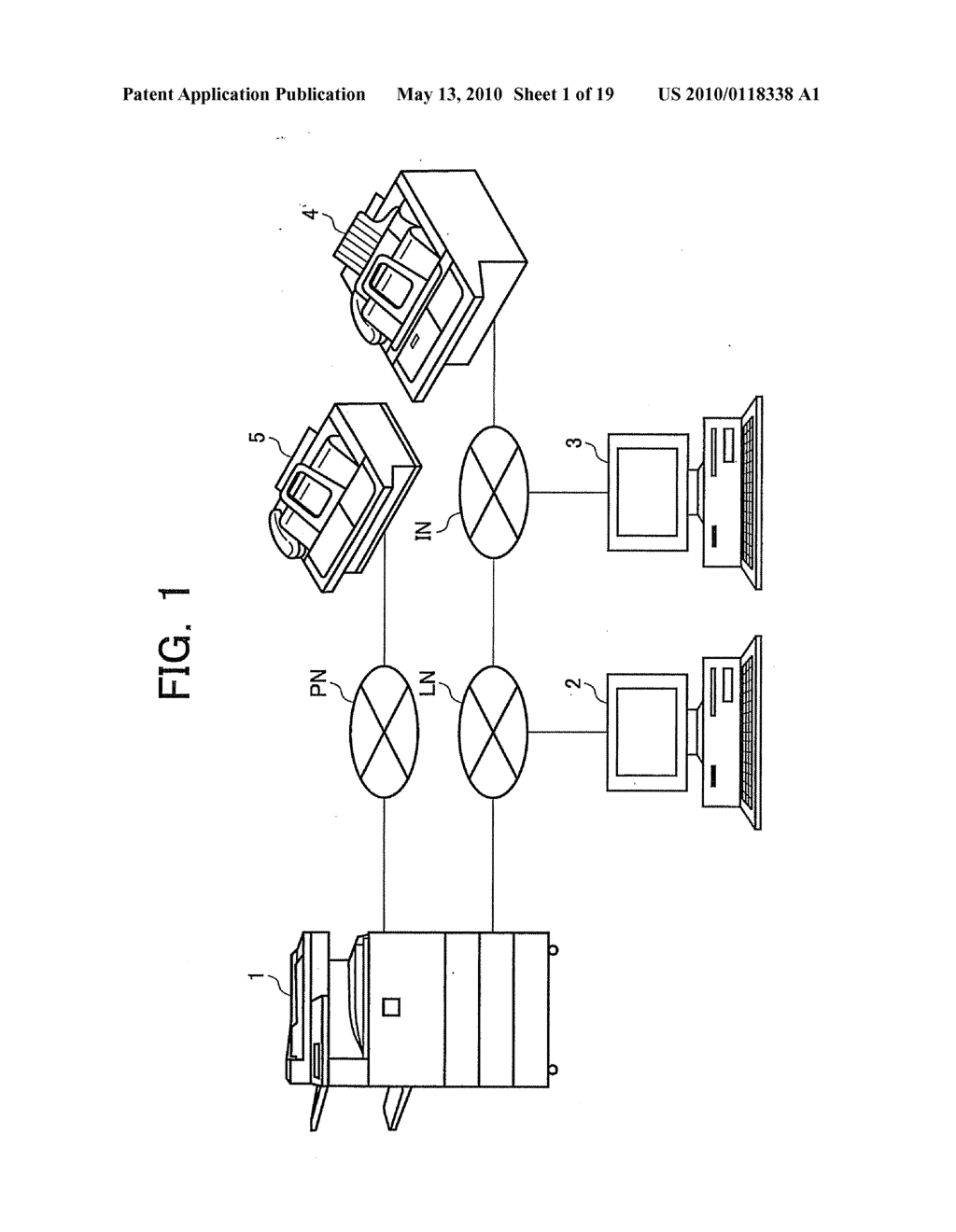 IMAGE FORMING APPARATUS AND PREVIEW DISPLAY METHOD - diagram, schematic, and image 02