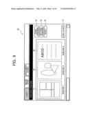 IMAGE FORMING APPARATUS AND PREVIEW DISPLAY METHOD diagram and image