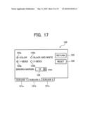 IMAGE FORMING APPARATUS AND PREVIEW DISPLAY METHOD diagram and image