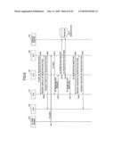 INFORMATION PROCESSING APPARATUS, INFORMATION PROCESSING METHOD, INFORMATION PROCESSING PROGRAM AND COMPUTER READABLE RECORDING MEDIUM diagram and image