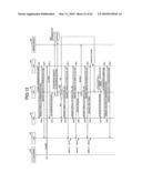 INFORMATION PROCESSING APPARATUS, INFORMATION PROCESSING METHOD, INFORMATION PROCESSING PROGRAM AND COMPUTER READABLE RECORDING MEDIUM diagram and image