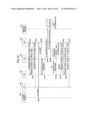 INFORMATION PROCESSING APPARATUS, INFORMATION PROCESSING METHOD, INFORMATION PROCESSING PROGRAM AND COMPUTER READABLE RECORDING MEDIUM diagram and image