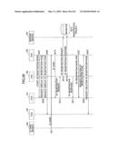 INFORMATION PROCESSING APPARATUS, INFORMATION PROCESSING METHOD, INFORMATION PROCESSING PROGRAM AND COMPUTER READABLE RECORDING MEDIUM diagram and image