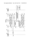 INFORMATION PROCESSING APPARATUS, INFORMATION PROCESSING METHOD, INFORMATION PROCESSING PROGRAM AND COMPUTER READABLE RECORDING MEDIUM diagram and image