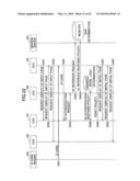 INFORMATION PROCESSING APPARATUS, INFORMATION PROCESSING METHOD, INFORMATION PROCESSING PROGRAM AND COMPUTER READABLE RECORDING MEDIUM diagram and image