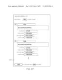 DOCUMENT RETRIEVAL USING A PRINTED FORM diagram and image