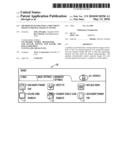 METHOD OF SEGMENTING A DOCUMENT IMAGE IN DIGITAL IMAGE SCANNING diagram and image