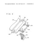 IMAGE READING APPARATUS FOR DETECTING NOISE IN IMAGE DATA diagram and image