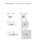 IMAGE READING APPARATUS FOR DETECTING NOISE IN IMAGE DATA diagram and image