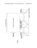 Image reading apparaus, image reading method and computer-readable information recording medium diagram and image