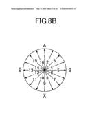 Image reading apparaus, image reading method and computer-readable information recording medium diagram and image