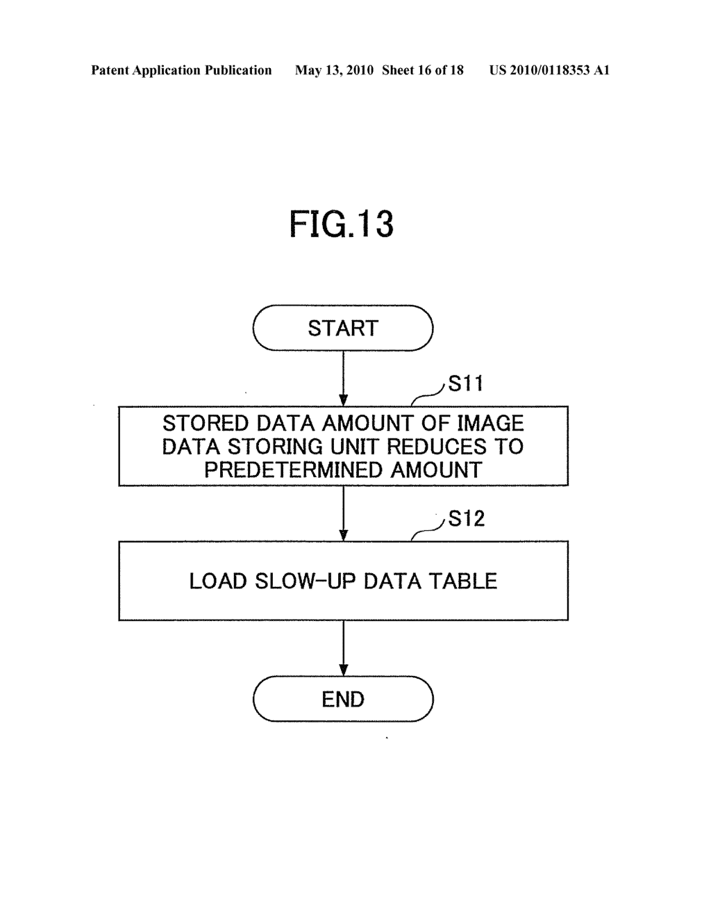 Image reading apparaus, image reading method and computer-readable information recording medium - diagram, schematic, and image 17