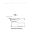 Image reading apparatus diagram and image