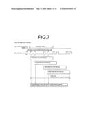 Image reading apparatus diagram and image