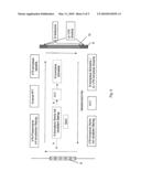 Holographic Projection Display with Corrected Phase Coding diagram and image