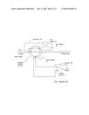 NULLING CURRENT TRANSFORMER diagram and image