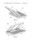 PORTABLE ELECTRONIC DEVICE diagram and image