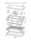 PORTABLE ELECTRONIC DEVICE diagram and image