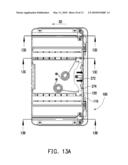 PORTABLE ELECTRONIC DEVICE diagram and image