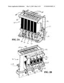 MOTOR DRIVE WITH HEAT PIPE AIR COOLING diagram and image