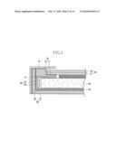 BACKLIGHT ASSEMBLY, DISPLAY DEVICE HAVING THE SAME, AND METHOD OF MANUFACTURING THE DISPLAY DEVICE diagram and image