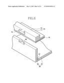 BACKLIGHT ASSEMBLY, DISPLAY DEVICE HAVING THE SAME, AND METHOD OF MANUFACTURING THE DISPLAY DEVICE diagram and image