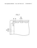 BACKLIGHT ASSEMBLY, DISPLAY DEVICE HAVING THE SAME, AND METHOD OF MANUFACTURING THE DISPLAY DEVICE diagram and image