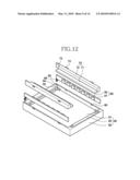 BACKLIGHT ASSEMBLY, DISPLAY DEVICE HAVING THE SAME, AND METHOD OF MANUFACTURING THE DISPLAY DEVICE diagram and image