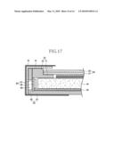 BACKLIGHT ASSEMBLY, DISPLAY DEVICE HAVING THE SAME, AND METHOD OF MANUFACTURING THE DISPLAY DEVICE diagram and image