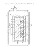 METHOD OF MANUFACTURING DISPLAY, AND DISPLAY diagram and image