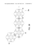 ILLUMINATION DEVICE AND LIGHT EMITTING DIODE MODULE diagram and image