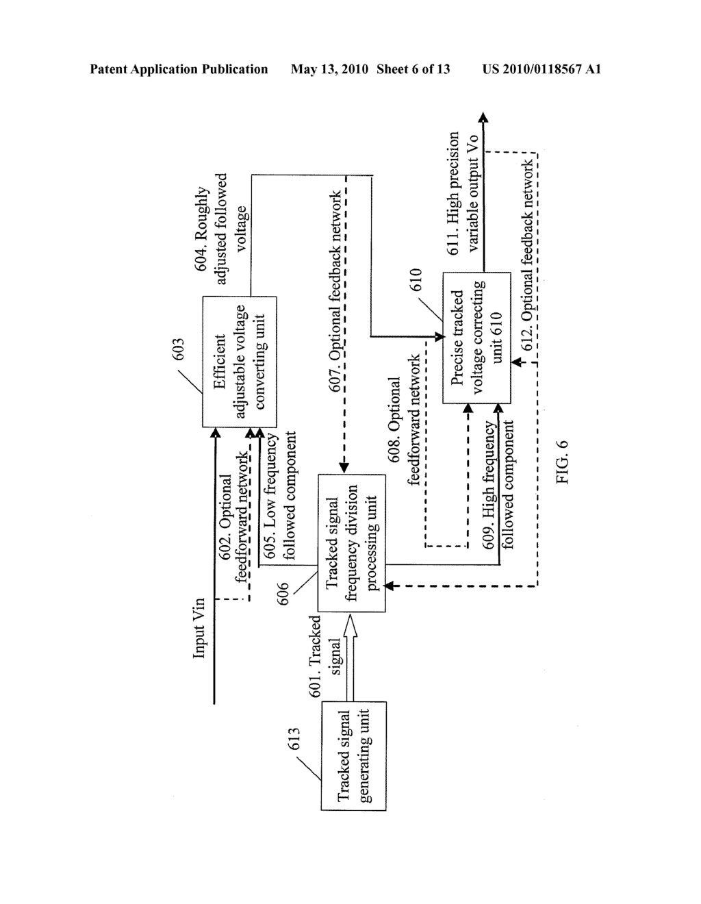 POWER SUPPLY ADJUSTING APPARATUS - diagram, schematic, and image 07