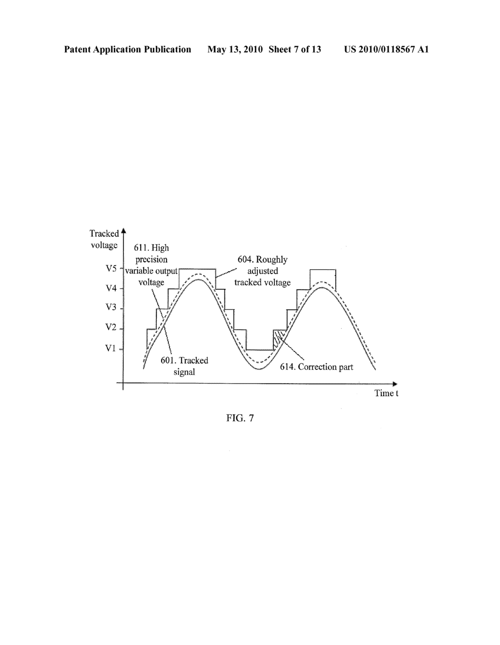 POWER SUPPLY ADJUSTING APPARATUS - diagram, schematic, and image 08