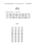 SEMICONDUCTOR MEMORY DEVICE diagram and image