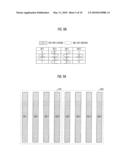 SEMICONDUCTOR MEMORY DEVICE diagram and image