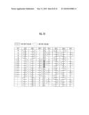 SEMICONDUCTOR MEMORY DEVICE diagram and image