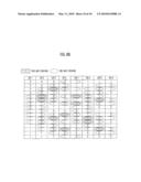 SEMICONDUCTOR MEMORY DEVICE diagram and image