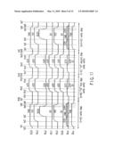 NON-VOLATILE SEMICONDUCTOR MEMORY DEVICE ADAPTED TO STORE A MULTI-VALUED DATA IN A SINGLE MEMORY CELL diagram and image