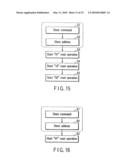 NON-VOLATILE SEMICONDUCTOR MEMORY DEVICE ADAPTED TO STORE A MULTI-VALUED DATA IN A SINGLE MEMORY CELL diagram and image