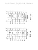 NON-VOLATILE SEMICONDUCTOR MEMORY DEVICE ADAPTED TO STORE A MULTI-VALUED DATA IN A SINGLE MEMORY CELL diagram and image