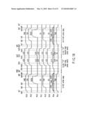 NON-VOLATILE SEMICONDUCTOR MEMORY DEVICE ADAPTED TO STORE A MULTI-VALUED DATA IN A SINGLE MEMORY CELL diagram and image