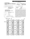 Semiconductor memory device diagram and image