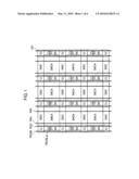 Semiconductor memory device diagram and image