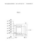 Semiconductor memory device diagram and image