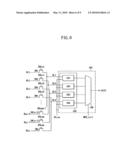 Semiconductor memory device diagram and image