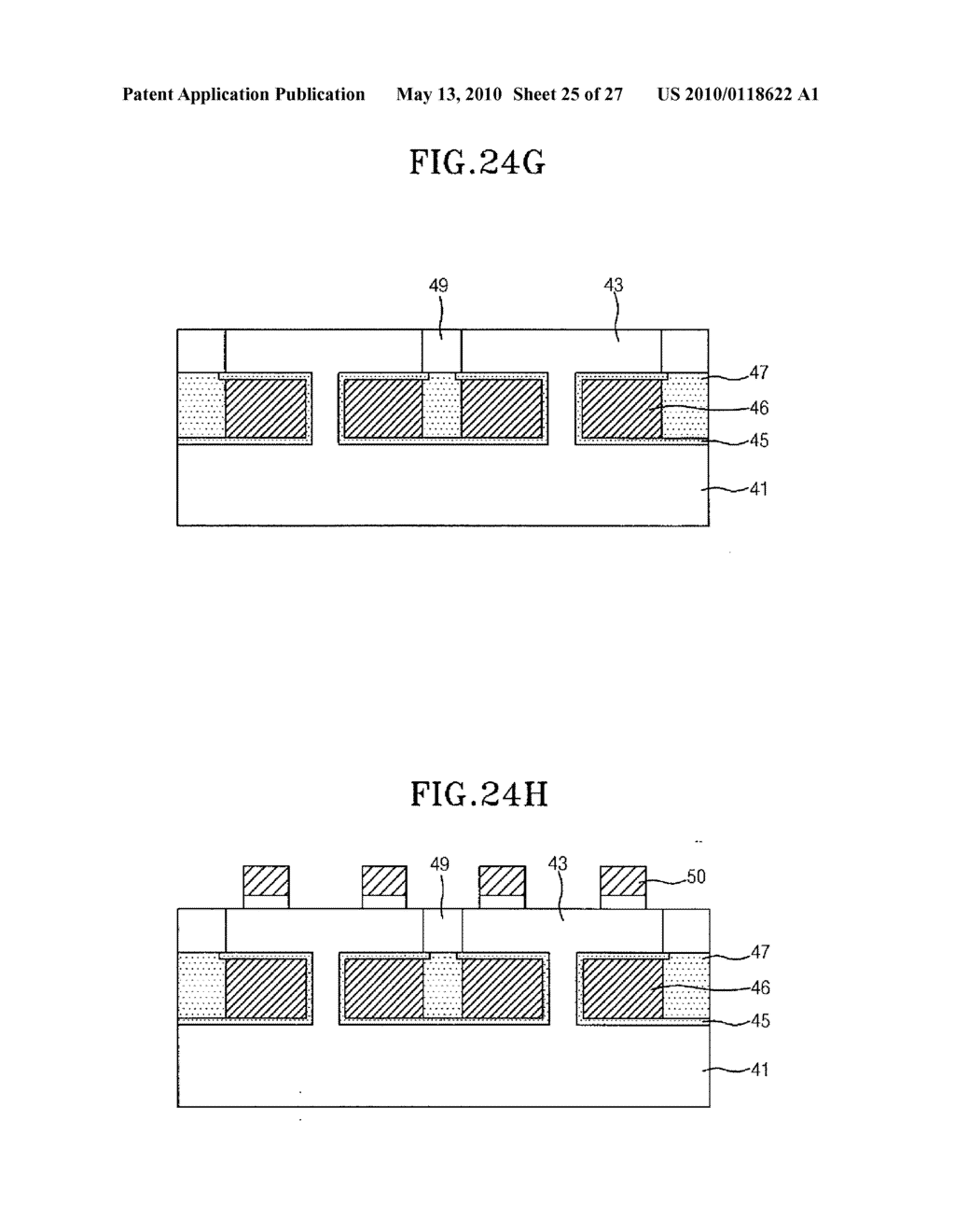 1-TRANSISTOR TYPE DRAM CELL, A DRAM DEVICE AND MANUFACTURING METHOD THEREFORE, DRIVING CIRCUIT FOR DRAM, AND DRIVING METHOD THEREFOR - diagram, schematic, and image 26