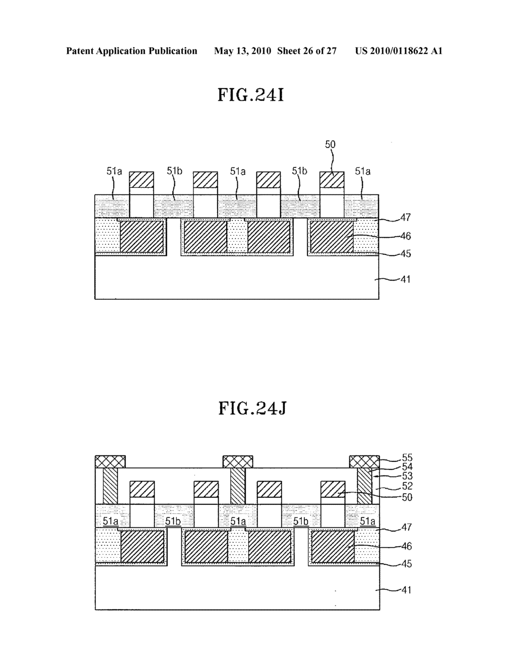 1-TRANSISTOR TYPE DRAM CELL, A DRAM DEVICE AND MANUFACTURING METHOD THEREFORE, DRIVING CIRCUIT FOR DRAM, AND DRIVING METHOD THEREFOR - diagram, schematic, and image 27