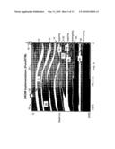 Vertical seismic profiling migration method diagram and image