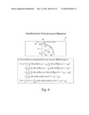 Vertical seismic profiling migration method diagram and image