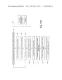 Vertical seismic profiling migration method diagram and image